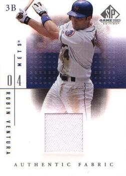 Robin Ventura
