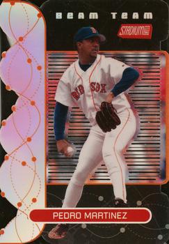 #BT12 Pedro Martinez