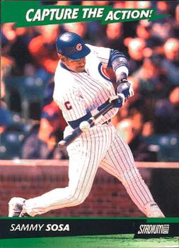 Sammy Sosa