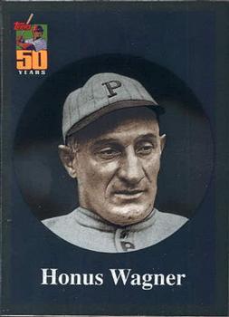 Honus Wagner