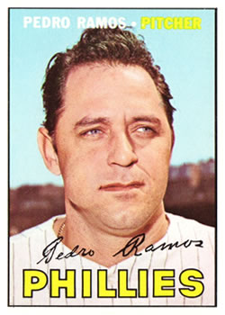 Pedro Ramos