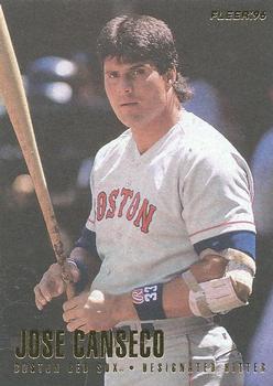 Jose Canseco