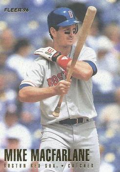Mike Macfarlane