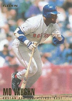 Mo Vaughn