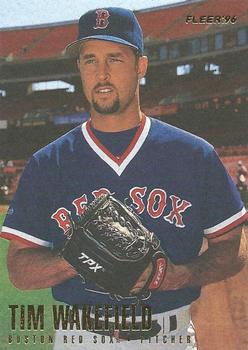 Tim Wakefield