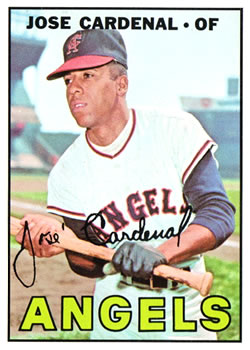 Jose Cardenal