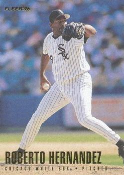 Roberto Hernandez