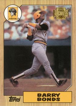 Barry Bonds