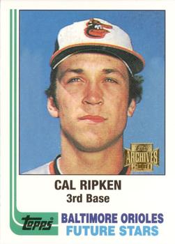 Cal Ripken