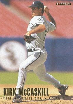 Kirk McCaskill