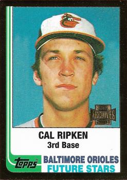 Cal Ripken