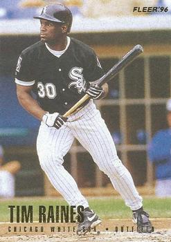 Tim Raines