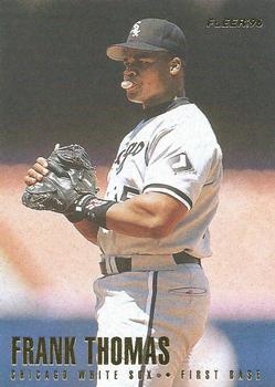 Frank Thomas