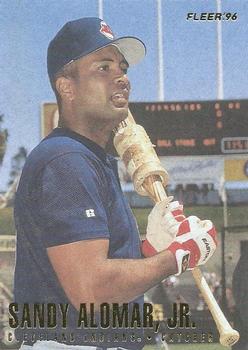 Sandy Alomar, Jr.