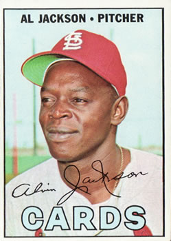 Al Jackson