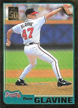 Tom Glavine