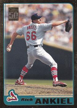 Rick Ankiel