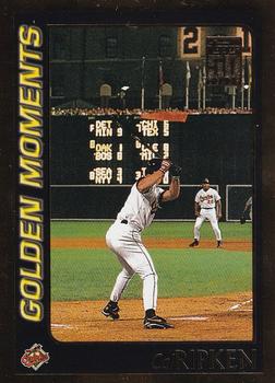 Cal Ripken Jr.