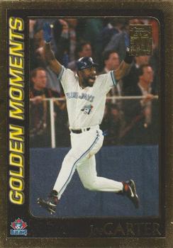 Joe Carter