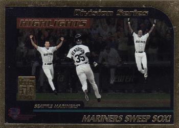 Seattle Mariners
