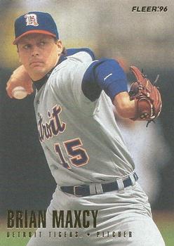 Brian Maxcy