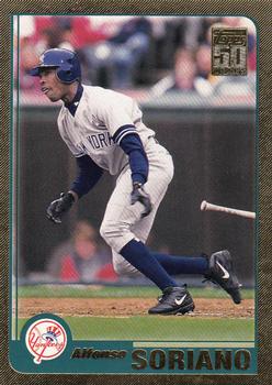 Alfonso Soriano