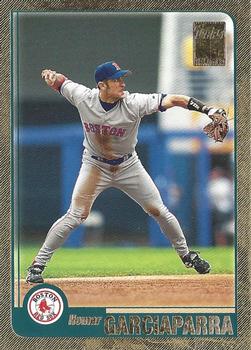Nomar Garciaparra