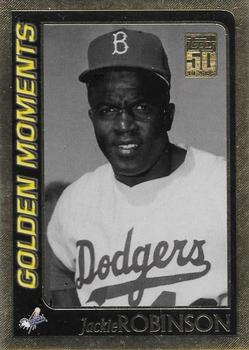 Jackie Robinson