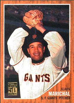 Juan Marichal