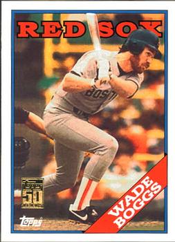 Wade Boggs