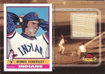 Dennis Eckersley