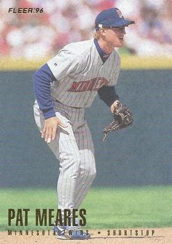 Pat Meares