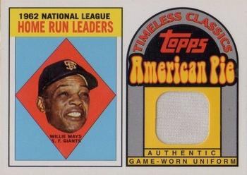 Willie Mays