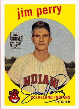 Jim Perry