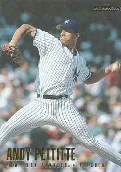 Andy Pettitte