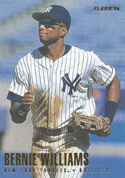 Bernie Williams