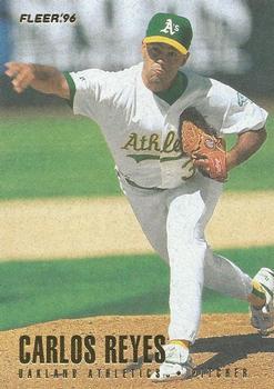 Carlos Reyes