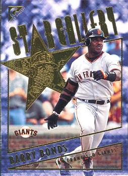 Barry Bonds