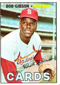 Bob Gibson