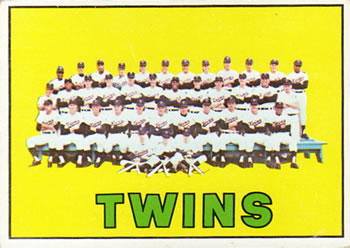 Minnesota Twins