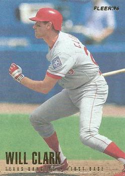 Will Clark