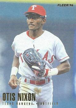 Otis Nixon