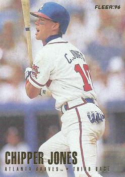 Chipper Jones