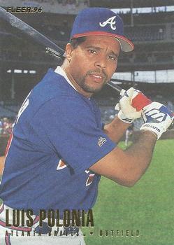 Luis Polonia