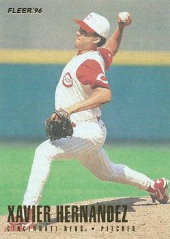 Xavier Hernandez