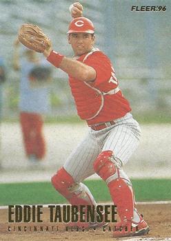 Eddie Taubensee