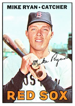 Mike Ryan