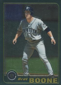 Bret Boone