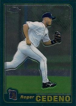 Roger Cedeno