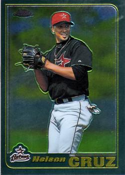 Nelson Cruz
